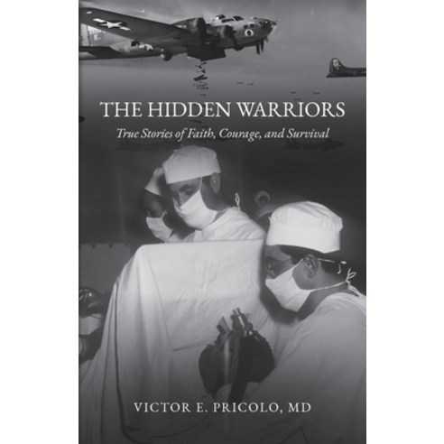 (영문도서) The Hidden Warriors Paperback, Palmetto Publishing, English, 9798822924741