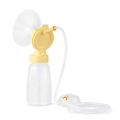 모유 수유를 위한 최적의 선택