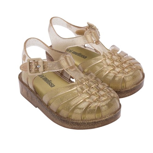 미니멜리사 여아용 포제션 샌들 12410 Best Top3