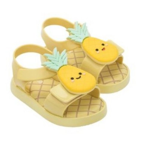 미니멜리사 여아용 점프 후르트랜드 샌들 33239 Best Top3