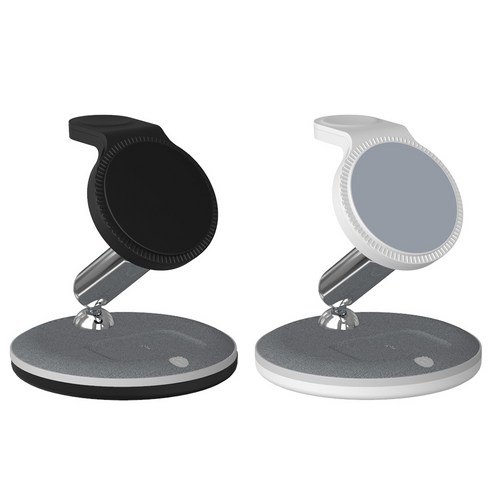 삼성 갤럭시 기기를 위한 편리하고 안전한 무선 충전 솔루션