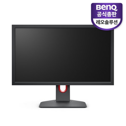 -벤큐 총판- XL2411K 무결점 144HZ FPS 특화 게이밍 모니터 Best Top5