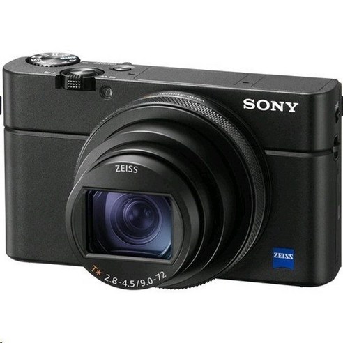 소니 사이버샷 DSC-RX100 VI, 지금 바로 합리적인 가격으로 만나보세요!