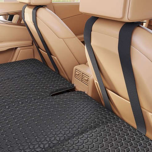 차를 편안한 이동식 집으로 바꾸세요!