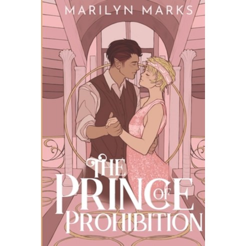 (영문도서) The Prince of Prohibition Paperback, Pulsing Hearts Press, English, 9798987571606
