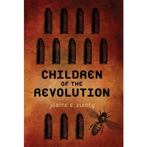 Children of the Revolution Hardcover, Shaherazade Press