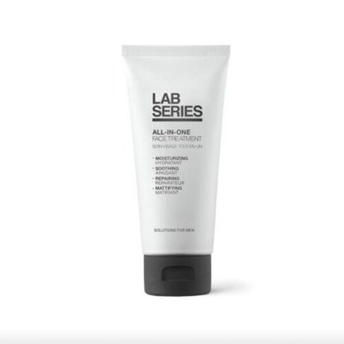 랩시리즈 올인원 페이스 트리트먼트 100ml, 1개 랩시리즈스킨 랩시리즈 올인원 페이스 트리트먼트 100ml, 1개 랩시리즈스킨