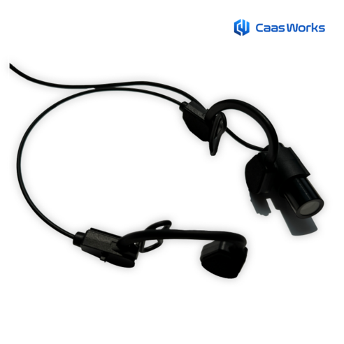 건설 현장의 모든 순간을 담아내는 카스웍스 웨어러블 액션캠