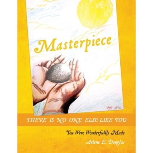 Masterpiece Paperback, Xulon Press