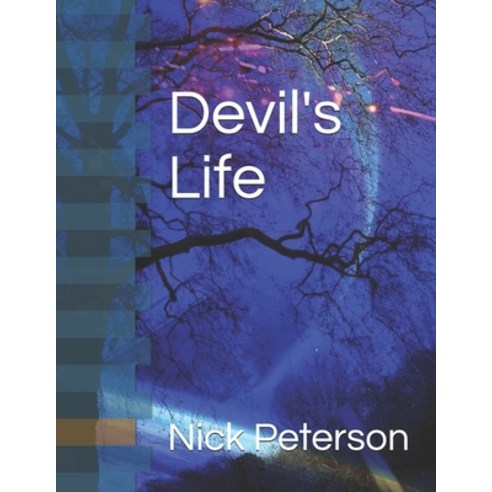 Devil''s Life Paperback, Diaryunlimited, English, 9780990857068