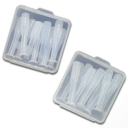 매일 아침 눈 뜨기 힘든 당신에게, 렌즈소녀 레인보우 석션 7종 세트 솔직 후기 드림렌즈뽁뽁이