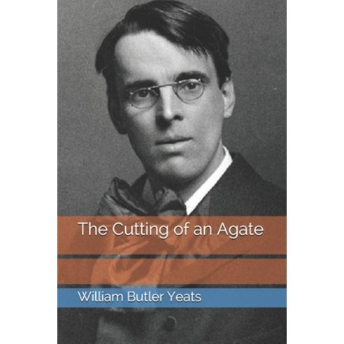 The Cutting of an Agate Paperback, Independently Published, English, 9798687490399