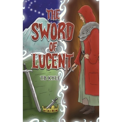 (영문도서) The Sword of Lucent Paperback, Austin Macauley, English, 9798886939446