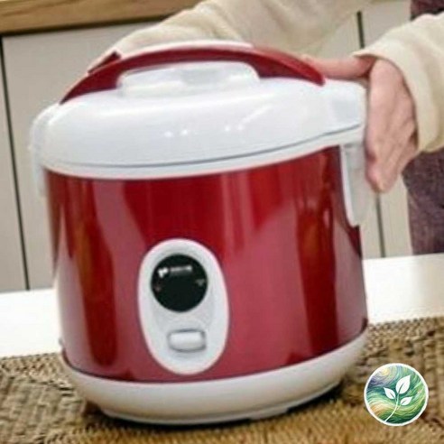 작지만 강력한: 당신의 식탁을 풍요롭게 채워줄 3인용 미니 전기밥솥