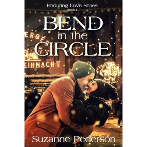 Bend in the Circle Paperback, Independently Published, English, 9798684702792