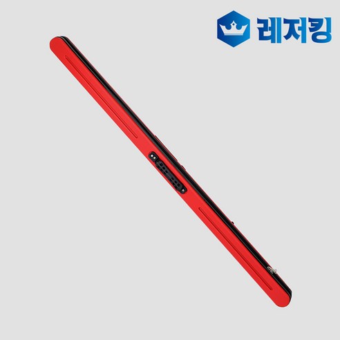 튼짱 하드로드케이스 135Cm*6Cm, 블랙