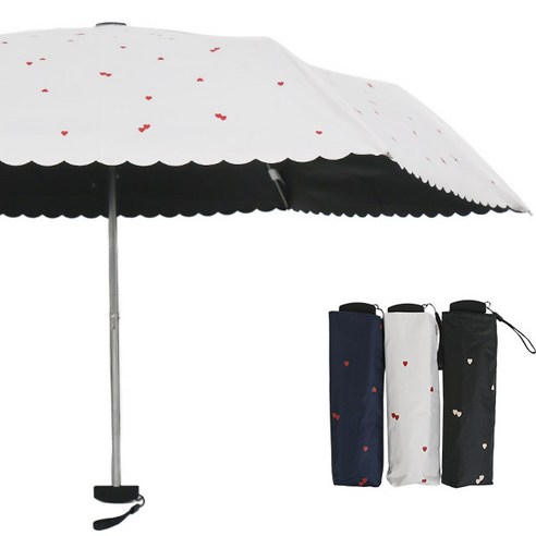 기라로쉬 어도러블암막 우양산: 여름날의 눈부심을 가리는 섬세한 아름다움 기라로쉬양산