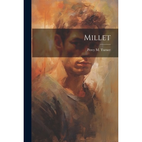 (영문도서) Millet Paperback, Legare Street Press, English, 9781022045699