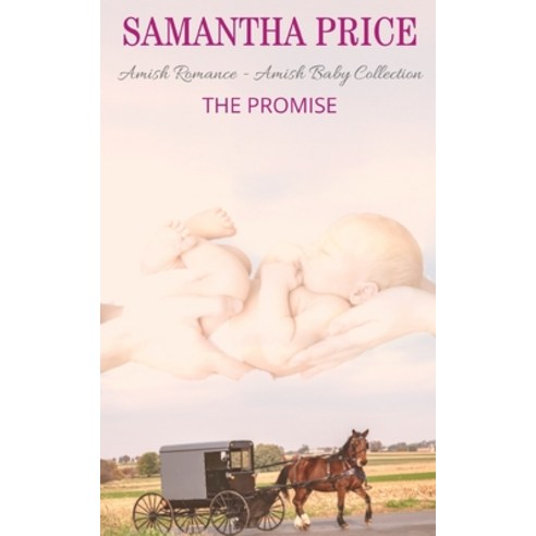 The Promise Paperback, Createspace Independent Pub..., English, 9781511519328