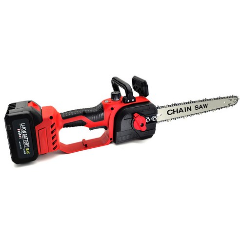 우스틴스 전기톱: 자유로운 작업, 강력한 성능으로 당신의 작업 공간을 혁신하다.