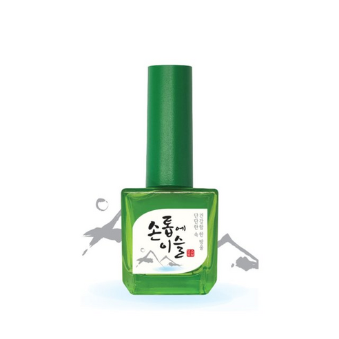 모스티브 손톱에 이슬 네일영양제 12ml, 1개
