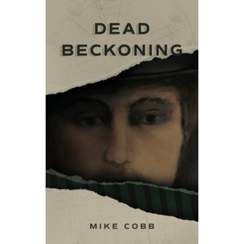 (영문도서) Dead Beckoning Paperback, M G Cobb Books, English, 9780578339887