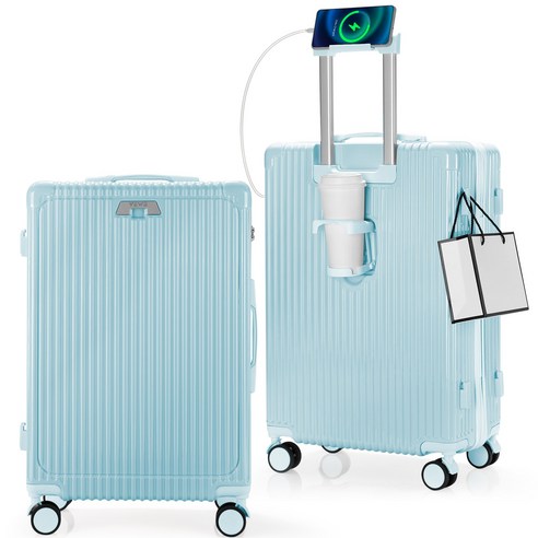 뷔이위이 캐리어: 모든 여행의 동반자 케리어