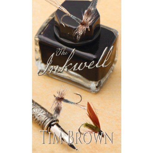 (영문도서) The Inkwell Hardcover, Resource Publications (CA), English, 9781666721836