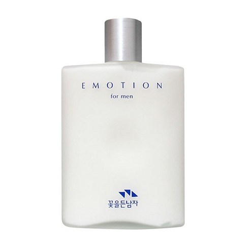 꽃을든남자 이모션 for men 로션 160ml, 1개