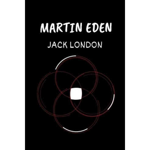 Martin Eden Paperback, Independently Published, English, 9798598071748