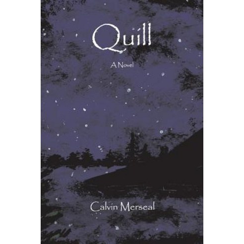 Quill Paperback, Bookbaby, English, 9781543962437