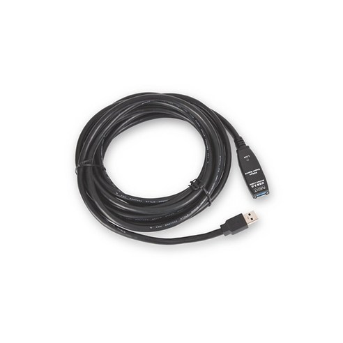(이지넷) NEXT-USB05U3NP USB3.0 거리연장기 5m 아답터미포함