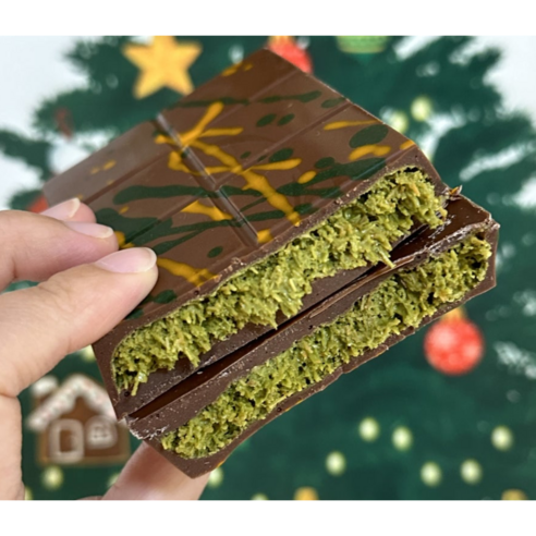 진짜 두바이의 맛을 경험해보세요!