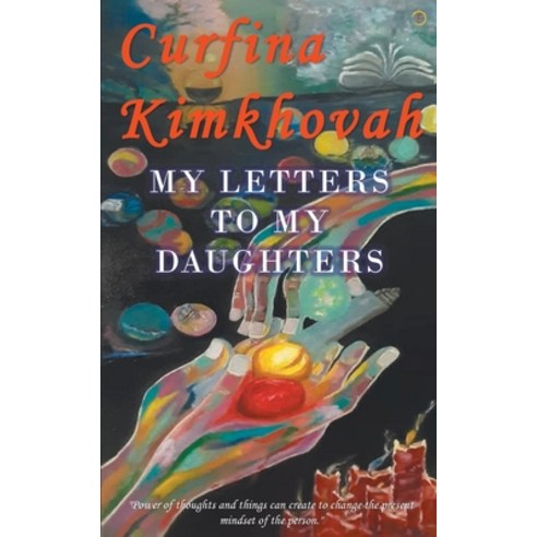 (영문도서) My Letters To My Daughters Paperback, Cyscoprime Publishers, English, 9789390362240