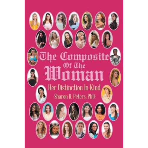 (영문도서) The Composite Of The Woman: Her Distinction In Kind Paperback, Christian Faith, English, 9781645158189