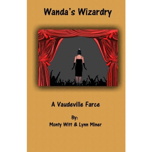 (영문도서) Wanda''s Wizardry Paperback, Lulu.com, English, 9781667137483