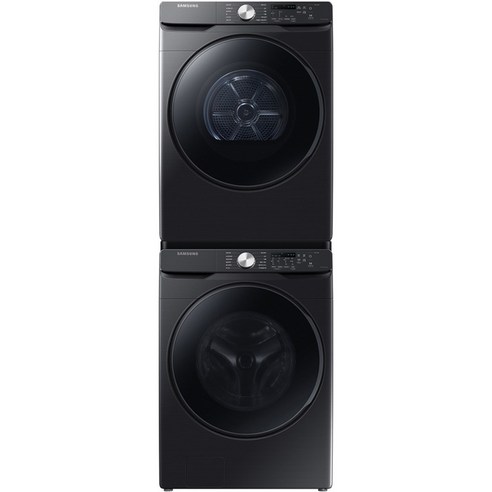 혁신적인 삼성 그랑데 AI 일체형 세탁건조기로 삶의 질을 업그레이드하세요!