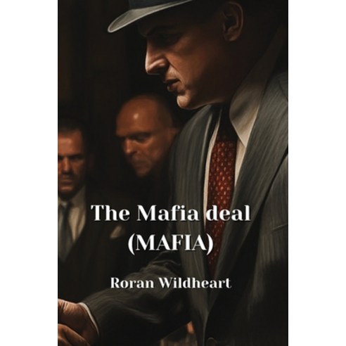 (영문도서) The Mafia deal (MAFIA) Paperback, Roran Wildheart, English, 9798330676880