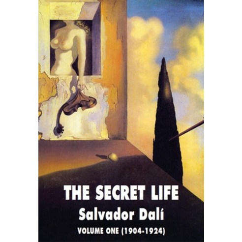 (영문도서) The Secret Life: Volume One (1904-1924) Paperback, Deicide Press, English, 9781840686852