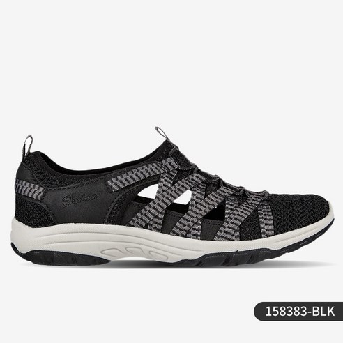 [상위] 스케쳐스 여성용 캐주얼 발편한 정품 2022 여름 여성 통기 발편한 스니커즈 (양말증정)