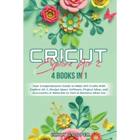 Cricut Joy: Mastering a Cricut Joy, tools and materials. All you