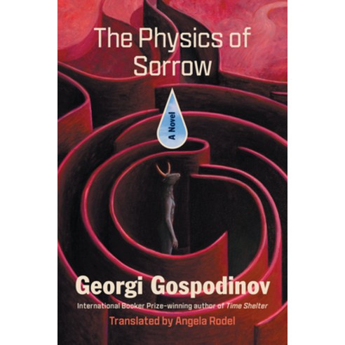 (영문도서) The Physics of Sorrow Paperback, Liveright Publishing Corpor..., English, 9781324094890