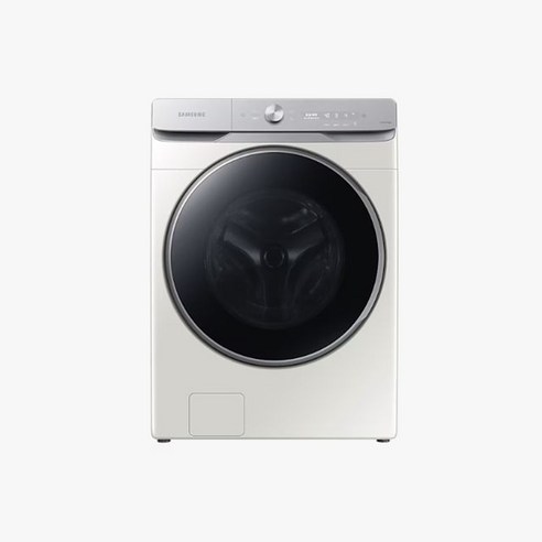 혁신적인 세탁 경험, 삼성 그랑데 WF23T9500KE