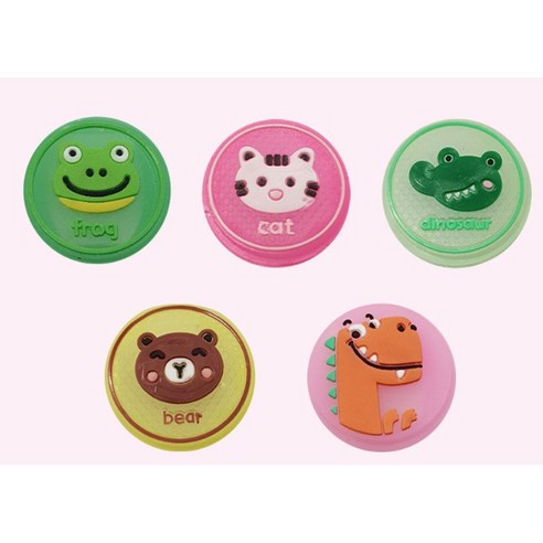 어린이 모기퇴치 LED팔찌 리필x10개 랜덤발송 모기기피팔찌 모기기피제 모기팔찌 모기패치, LED모기퇴치팔찌 리필x10개