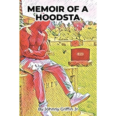 (영문도서) Memoir of a Hoodsta Paperback, Independently Published, English, 9798847343800