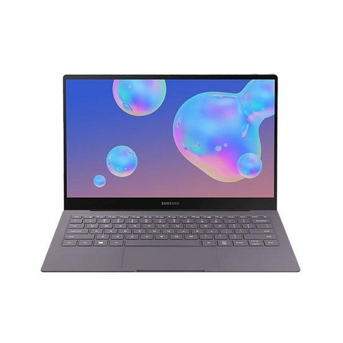 삼성전자 2020 갤럭시북 S 13.3, 머큐리 그레이, 코어i3, 256GB, 8GB, WIN10 Home, NT767XCM-K38S