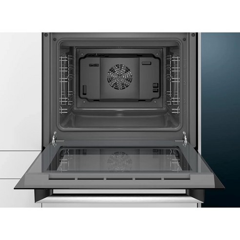 지멘스 오븐: 명품 주방을 완성하는 완벽한 선택