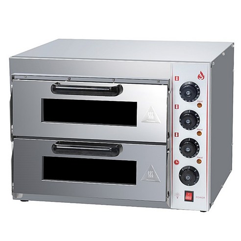 딜러스단독 전기 데크오븐: 당신의 성공을 굽는 완벽한 파트너