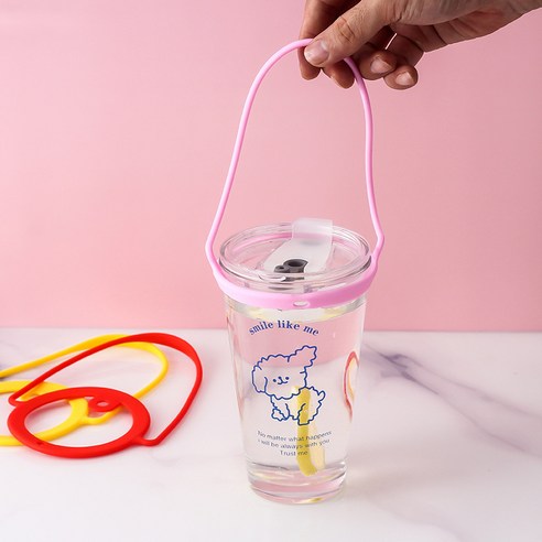 가벼움과 편리함으로 일상을 스타일리시하게, 뻬이따이 텀블러백