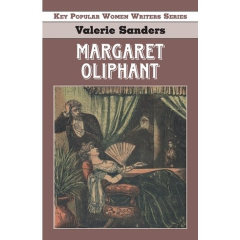 Margaret Oliphant Paperback, Edward Everett Root